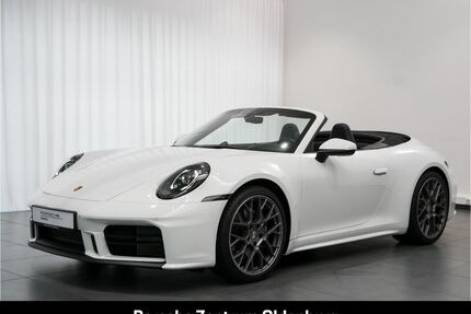 Porsche 911 Urmodell Gebrauchtwagen