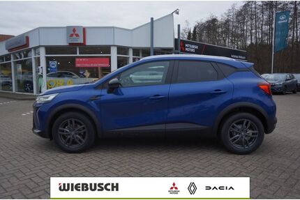 Mitsubishi ASX Gebrauchtwagen