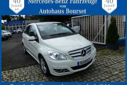 Mercedes-Benz B 150 Gebrauchtwagen