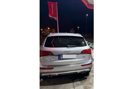 Audi Q5 Gebrauchtwagen