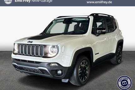 Jeep Renegade Gebrauchtwagen