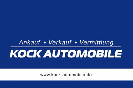 Dacia Dokker Gebrauchtwagen