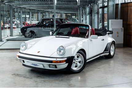 Porsche 930 Gebrauchtwagen