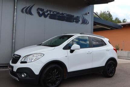 Opel Mokka Gebrauchtwagen