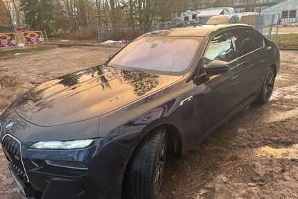 BMW 760 Gebrauchtwagen
