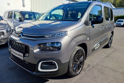 Citroen Berlingo Gebrauchtwagen
