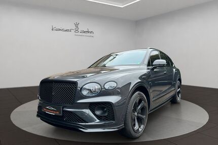 Bentley Bentayga Gebrauchtwagen
