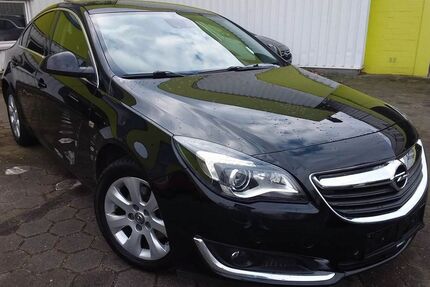 Opel Insignia Gebrauchtwagen