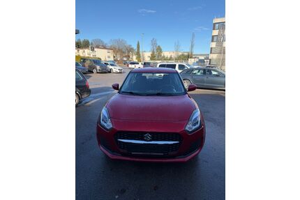 Suzuki Swift Gebrauchtwagen