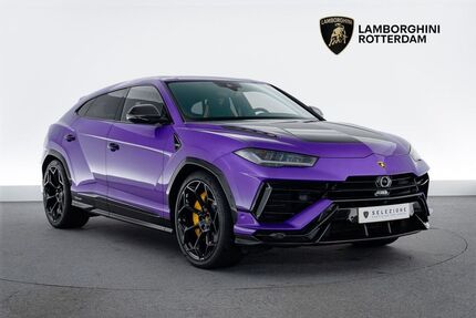 Lamborghini Urus Gebrauchtwagen