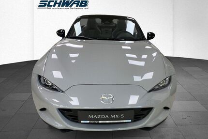 Mazda MX-5 Gebrauchtwagen
