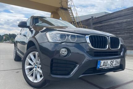 BMW X4 Gebrauchtwagen