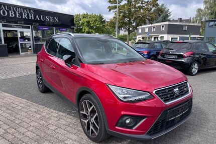 Seat Arona Gebrauchtwagen