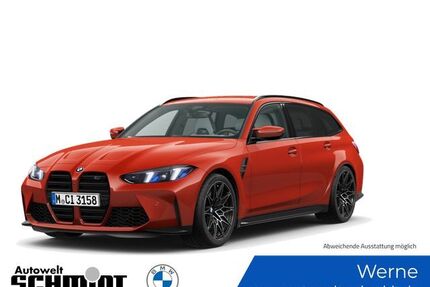 BMW M3 Gebrauchtwagen