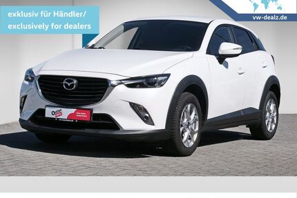 Mazda CX-3 Gebrauchtwagen