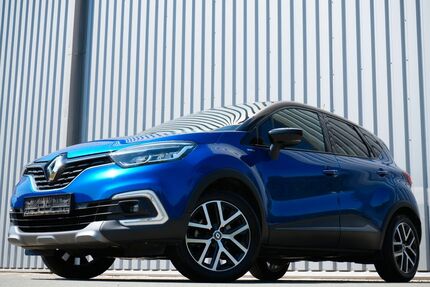 Renault Captur Gebrauchtwagen