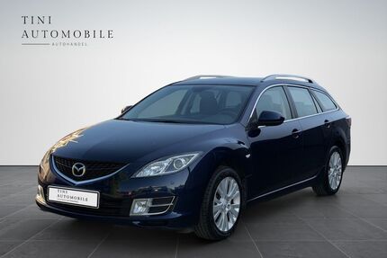Mazda 6 Gebrauchtwagen