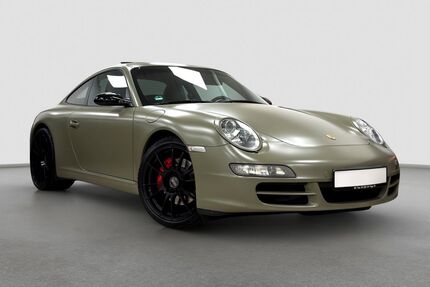 Porsche 997 Gebrauchtwagen