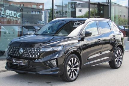 Renault Austral Gebrauchtwagen