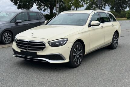 Mercedes-Benz E 220 Gebrauchtwagen