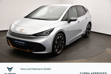 Cupra Born Gebrauchtwagen