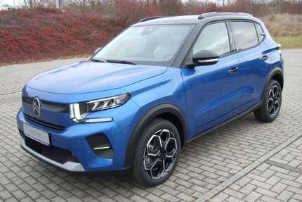 Citroen C3 Gebrauchtwagen