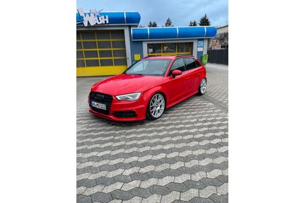 Audi S3 Gebrauchtwagen