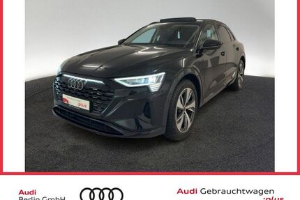 Audi Q8 e-tron Gebrauchtwagen