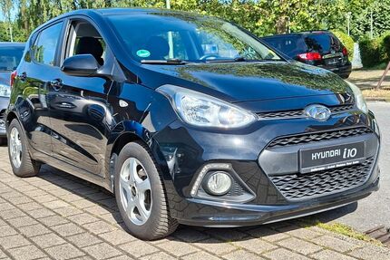 Hyundai i10 Gebrauchtwagen