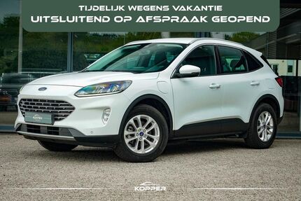 Ford Kuga Gebrauchtwagen