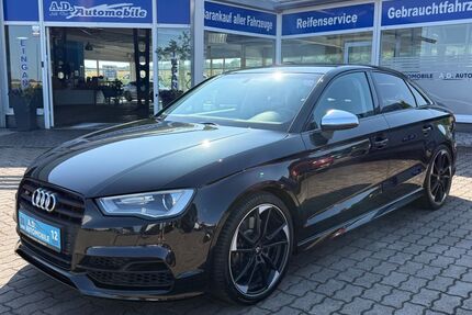 Audi S3 Gebrauchtwagen