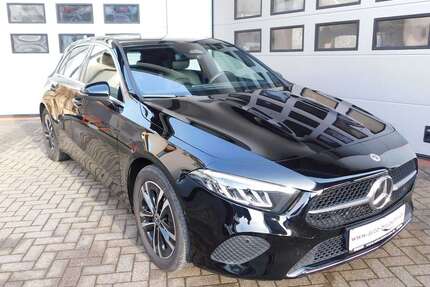 Mercedes-Benz A 180 Gebrauchtwagen