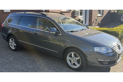 VW Passat Variant Gebrauchtwagen