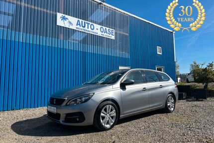 Peugeot 308 Gebrauchtwagen