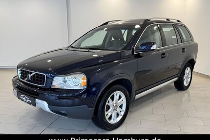 Volvo XC90 Gebrauchtwagen
