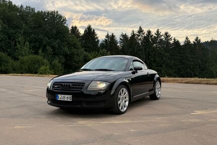 Audi TT Gebrauchtwagen