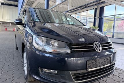VW Sharan Gebrauchtwagen