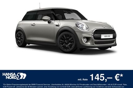 Mini ONE Gebrauchtwagen