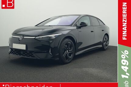 VW ID.7 Gebrauchtwagen