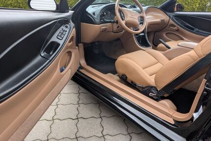 Ford Mustang Gebrauchtwagen