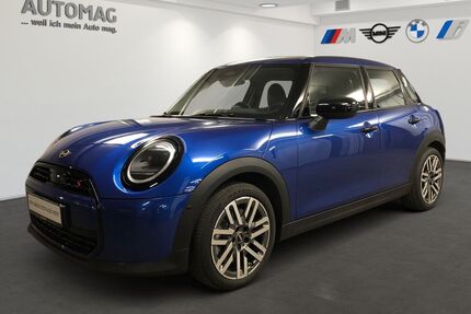 Mini Cooper S Gebrauchtwagen
