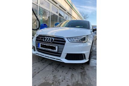 Audi S1 Gebrauchtwagen