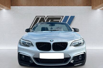BMW 228 Gebrauchtwagen