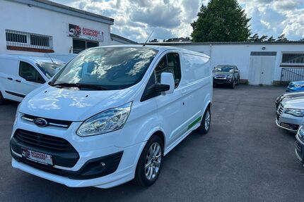 Ford Transit Custom Gebrauchtwagen