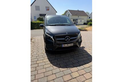 Mercedes-Benz V 300 Gebrauchtwagen