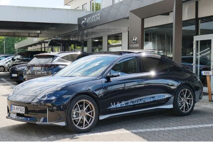 Hyundai IONIQ 6 Gebrauchtwagen