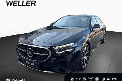 Mercedes-Benz E 220 Gebrauchtwagen