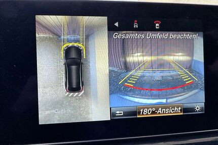Mercedes-Benz CLS 350 Shooting Brake Gebrauchtwagen