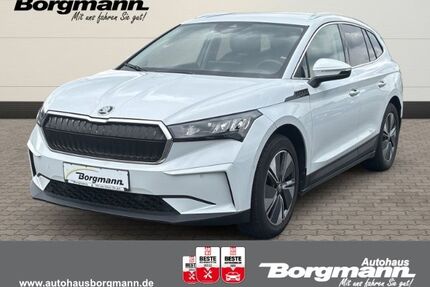 Skoda Enyaq Gebrauchtwagen