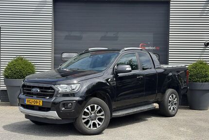 Ford Ranger Gebrauchtwagen